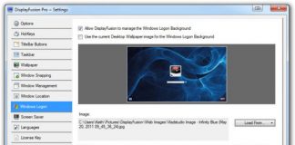 DisplayFusion Pro v9.1 Multilingual-P2P + Portable