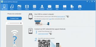 Apowersoft Phone Manager PRO v2.8.9 (Build 10/26/2017) Multilingual-P2P + Portable