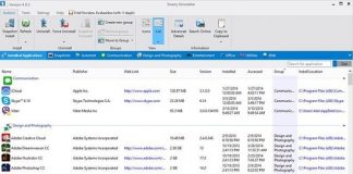 Smarty Uninstaller v4.7.1 Multilingual-P2P