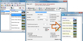 Exportizer Pro v6.1.8.12 Multilingual-P2P