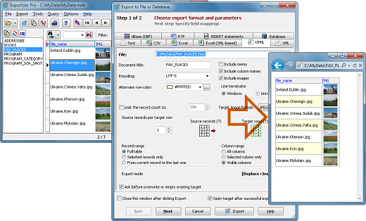Exportizer Pro v6.1.8.12 Multilingual-P2P Exportizer Pro v6.1.8.12 Multilingual-P2P