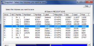 Drive SnapShot v1.45.0.17680-P2P