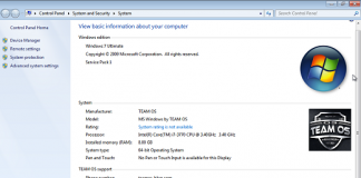 Windows 7-8.1-10 AIO 6in1 (x86/x64) en-US July 2017 v.7-P2P