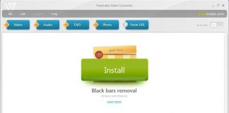 Freemake Video Converter Gold v4.1.10.24 Multilingual-P2P