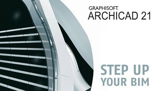 GraphiSoft ArchiCad v21 Build 5010-P2P