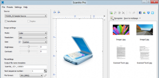 Scanitto Pro v3.19 Multilingual-P2P + Portable