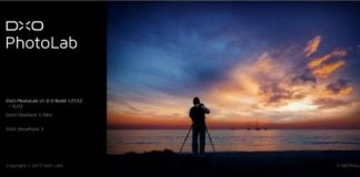 DxO PhotoLab v1.1.0 Build 2639 (x64) Elite Multilingual-P2P + Portable