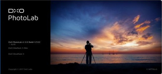 DxO PhotoLab v1.0.1 Build 2559 (x64) Elite Multilingual-P2P + Portable DxO PhotoLab v1.0.1 Build 2559 (x64) Elite Multilingual-P2P + Portable