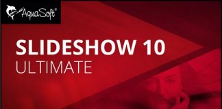 AquaSoft SlideShow 10 Ultimate v10.5.04 (x86/x64) Multilingual-P2P