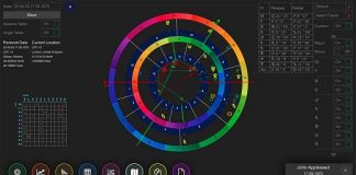 VeBest Astrology v2.6.14-P2P