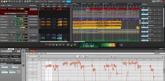 Acoustica Mixcraft Pro Studio v8.1 Build 407 Beta Multilingual-P2P