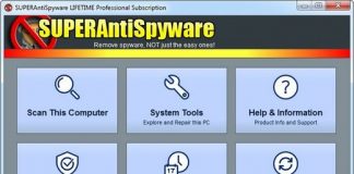 SUPERAntiSpyware Professional v6.0.1248 Multilingual-P2P