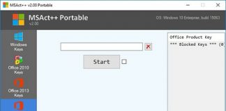 MSAct++ v2.01 Multilingual-P2P