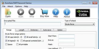 iSunshare RAR Password Genius v3.1.20-P2P + Portable