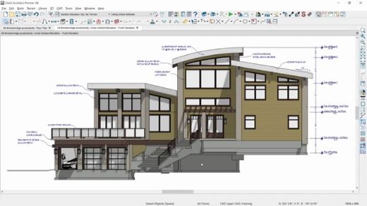 Chief Architect Premier X9 v19.3.1.7 (x64)-P2P Chief Architect Premier X9 v19.3.1.7 (x64)-P2P