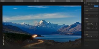 Luminar 2018 v1.1.0.1235 (x64)-P2P + Portable