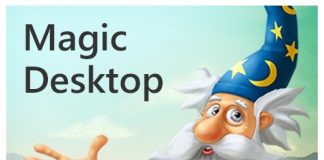 Easybits Magic Desktop v9.3.0.189 Multilingual-P2P