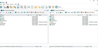 WinNc v8.0.1.0 Multilingual-P2P + Portable