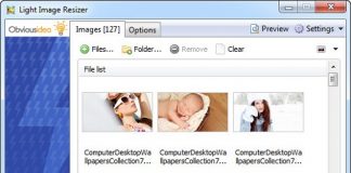 Light Image Resizer v5.1.0.0 Multilingual-P2P