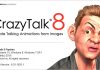 Reallusion CrazyTalk Pipeline v8.11.3028.1-P2P + Resource Pack