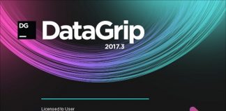JetBrains DataGrip v2017.3.1 Build 173.3942.40-P2P