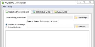 AnyToISO Professional v3.8.1 Build 562 DC 24.10.2017 Multilingual-P2P