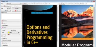 DiffPDF v5.6.8 (x86/x64)-P2P