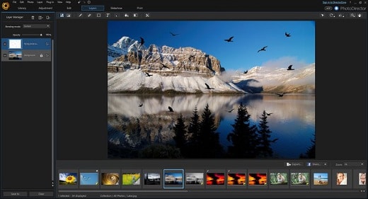 CyberLink PhotoDirector Ultra v8.0.3019.0 Multilingual-P2P CyberLink PhotoDirector Ultra v8.0.3019.0 Multilingual-P2P