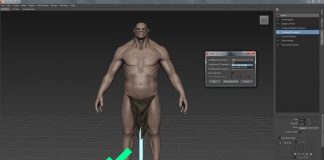 AUTODESK MUDBOX MULTI V2018 WIN64-XFORCE