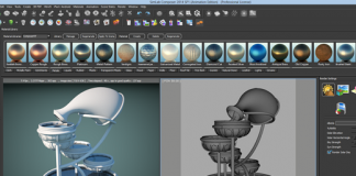 Simulation Lab Software SimLab Composer 8 v8.0.7 X64-AMPED