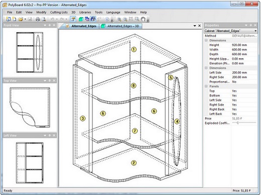 PolyBoard Pro-PP v6.05b Multilingual-P2P