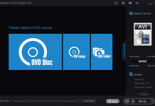 WonderFox DVD Ripper Pro v9.0 Incl Keygen-AMPED