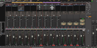 Harrison Mixbus v4.2.74 Incl. Patch and Keygen-R2R