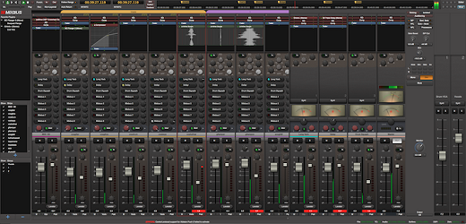 Harrison Mixbus v4.2.74 Incl. Patch and Keygen-R2R