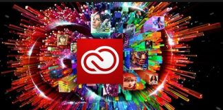 Anticloud for Adobe Creative Cloud 2018 Rev.3-P2P