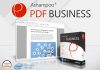 Ashampoo PDF Business v1.0.7 DC 12.12.2017 Multilingual-P2P + Portable