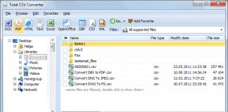 Coolutils Total CSV Converter v3.1.1.175 Multilingual-P2P