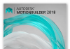 AUTODESK MOTIONBUILDER V2018 WIN64-XFORCE