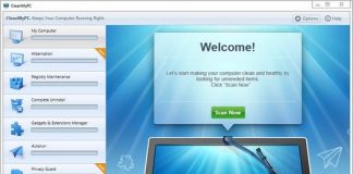 MacPaw CleanMyPC v1.8.9.1067 Multilingual-P2P + v1.8.6.893 Portable