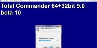 Total Commander v9.12 RC 4 Multilingual-P2P + Portable