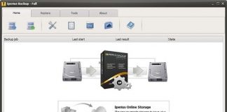 Iperius Backup v5.1.1 WinAll Incl Keygen-FALLEN