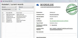 Safe Startup Pro v4.07 Multilingual-P2P