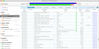 The Infinite Kind Moneydance 2017.3.1622 (x86/x64) Multilingual-P2P