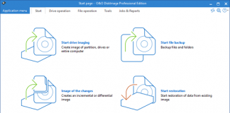 O&O DiskImage Professional Edition v12.0 Build 118 (x86/x64)-P2P + Portable