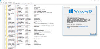 Windows 10 Redstone 3 v16281.1000.170829-1438 (x64) AIO 11in1-P2P