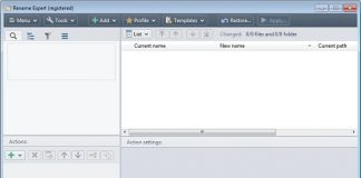 Gillmeister Rename Expert v5.15.3-P2P + Portable