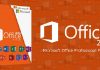 Microsoft Office Professional Plus 2016 v16.0.4549.1000 (x86x64) (July 2017)-P2P