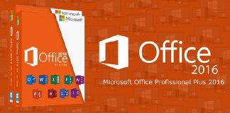 Microsoft Office Professional Plus 2016 v16.0.4549.1000 (x86x64) (July 2017)-P2P