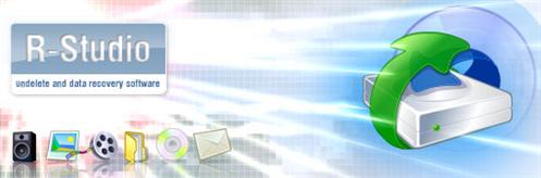 R-Studio v8.5 Build 170098 Network Edition Multilingual-P2P + Portable