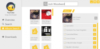 Abelssoft YouTube Song Downloader 2017 v17.13-DVT